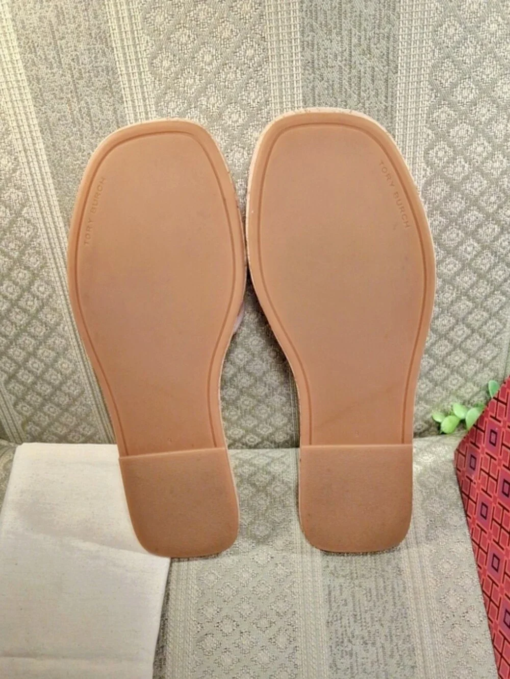 Tory Burch tory burch